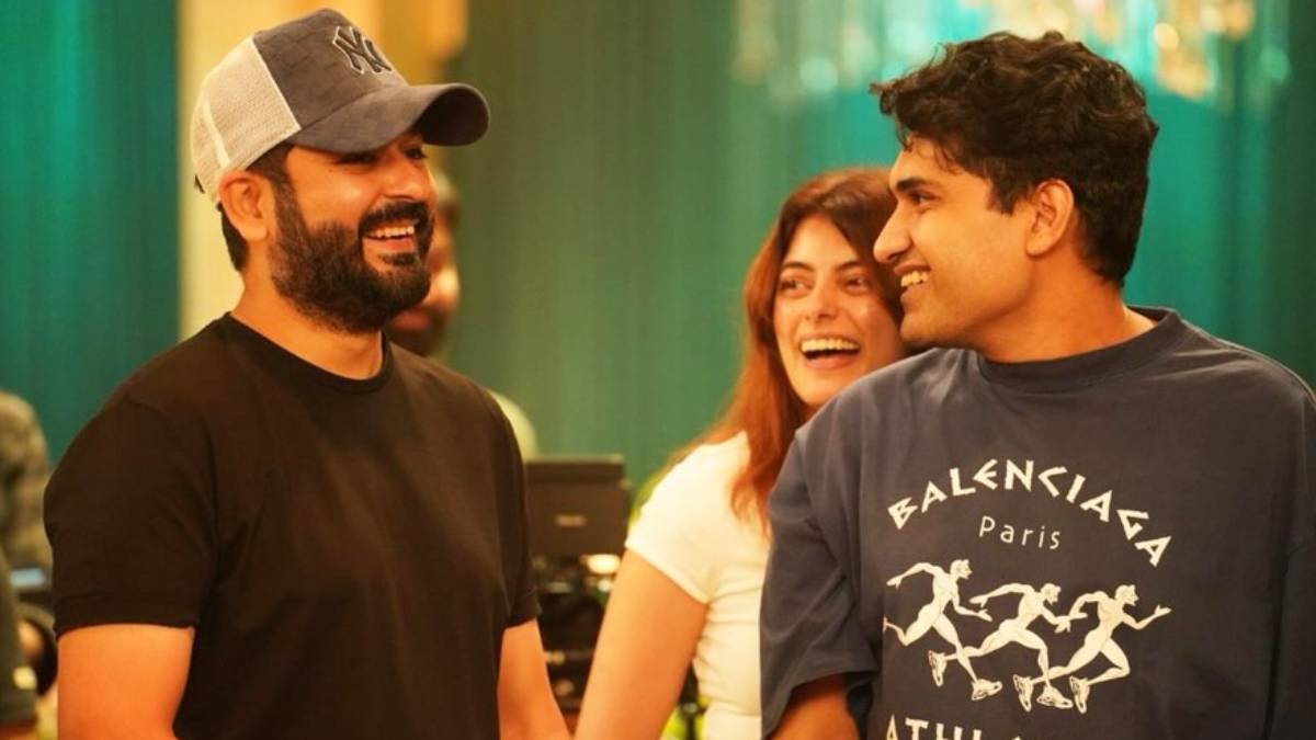 मात्र 11 दिन में बने 'धुरंधर 2' के 14 गाने, आदित्य धर ने बताई 15 दिनों की कहानी, शेयर किया पोस्ट