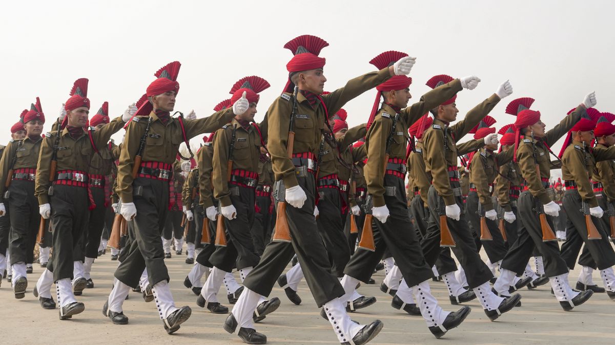 इंडियन आर्मी अग्नवीर भर्ती के लिए आगे बढ़ी लास्ट डेट, उम्मीदवार अब इस तारीख तक कर सकते हैं अप्लाई