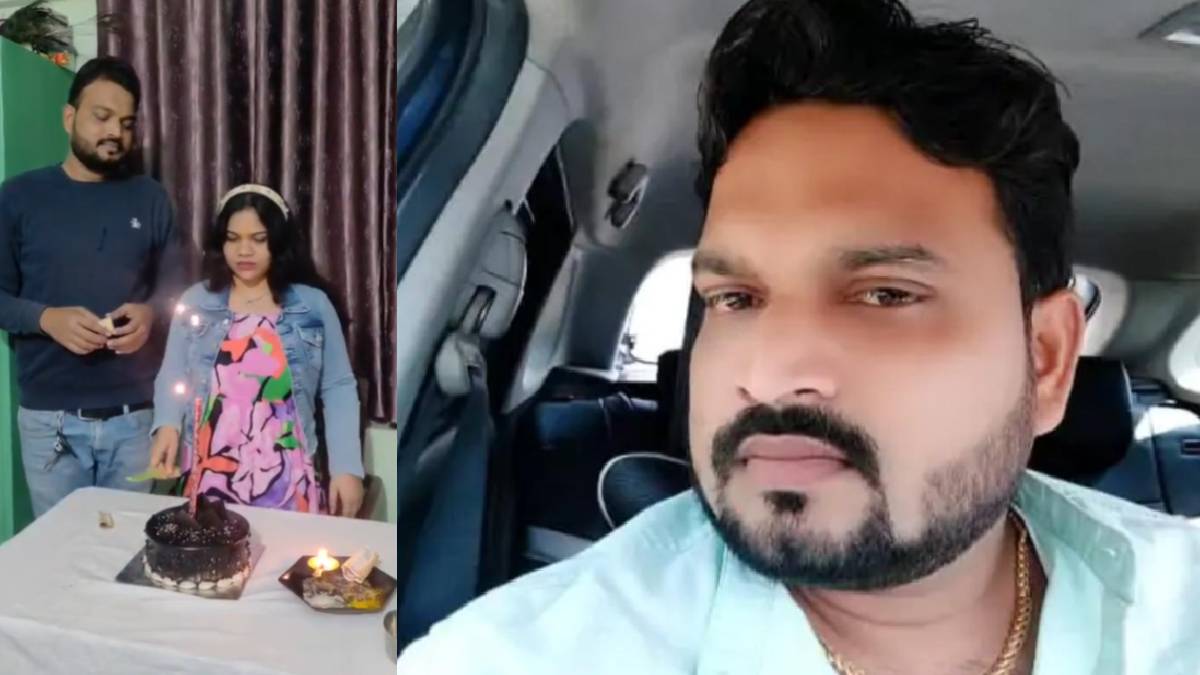 बर्थडे पर ससुराल गए दामाद को शराब में जहर देकर ससुर ने मार डाला, पत्नी ने भी दिया साथ; मौत के 4 महीने बाद खुला राज