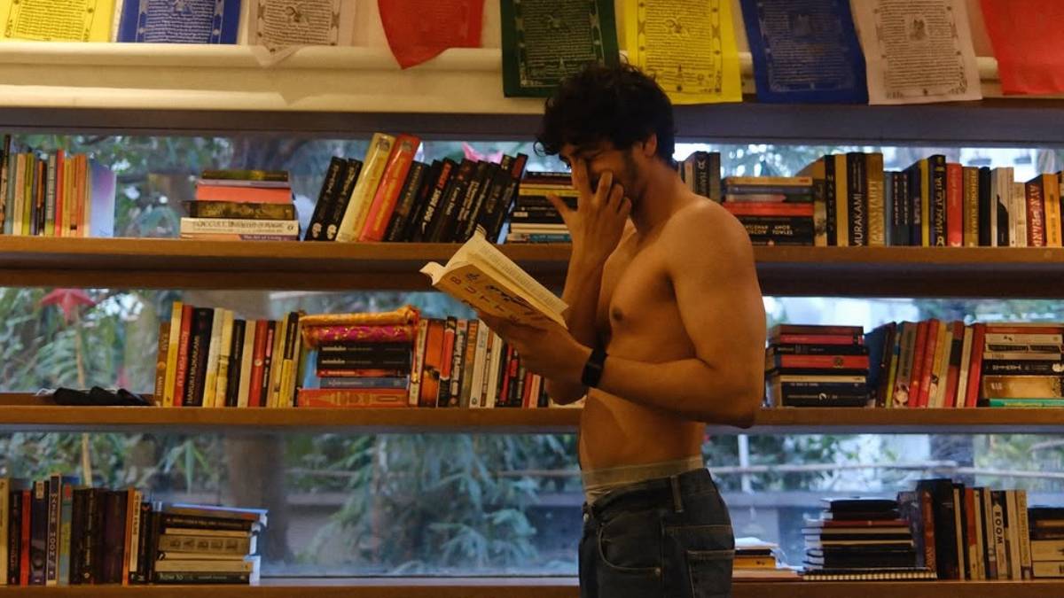 आशिकी लड़ाने के बाद गैंगस्टर बनेगा चॉकलेटी हीरो, अली अब्बास की फिल्म में दिखेगा खूंखार अवतार, नई मूवी पर आया अपडेट