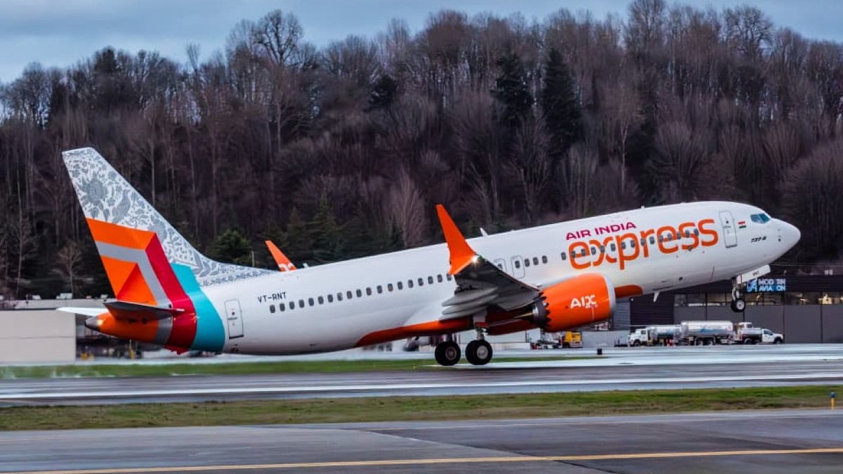 एयर इंडिया एक्सप्रेस ने कतर-बहरीन के लिए फ्लाइट्स फिर कर दी शुरू, पैसेंजर्स को होगी सुविधा