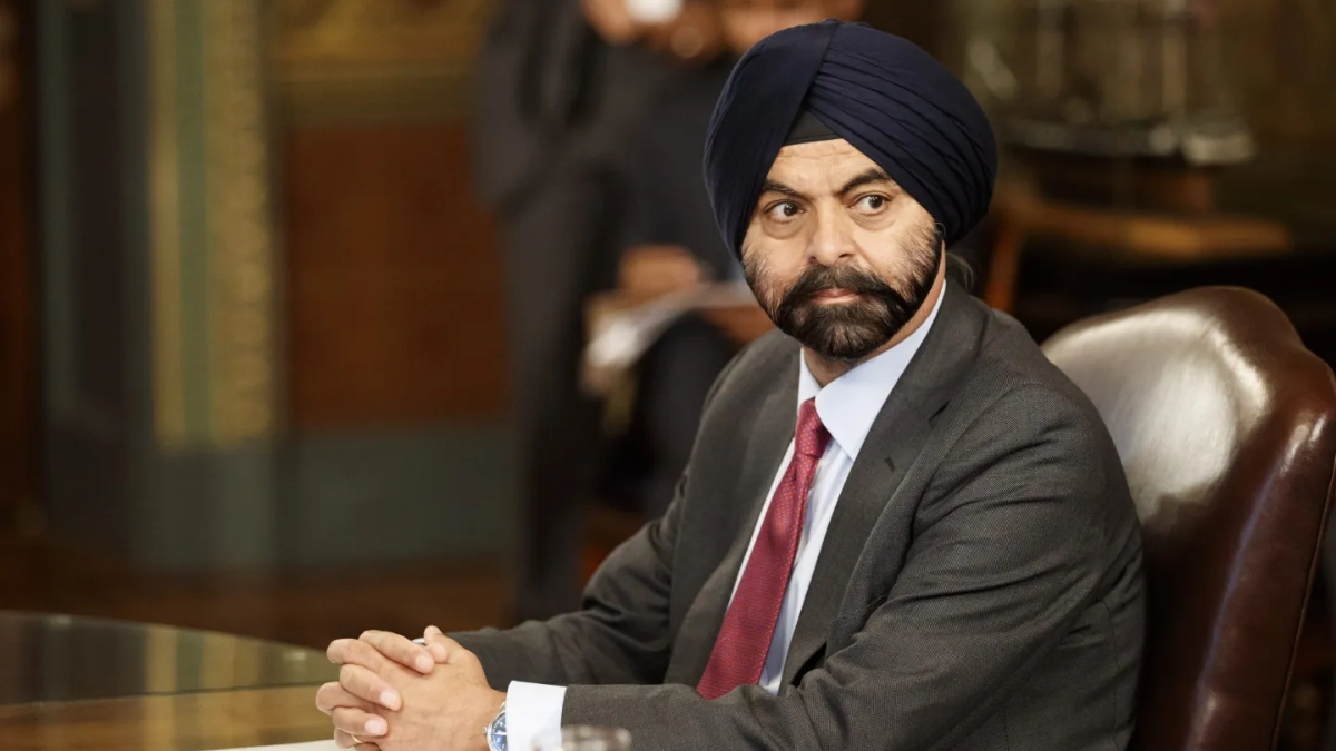 सीजफायर टूटा तो दुनिया पर आएगा बड़ा संकट! वर्ल्ड बैंक के चीफ अजय बंगा की चेतावनी, हालात होंगे बेकाबू