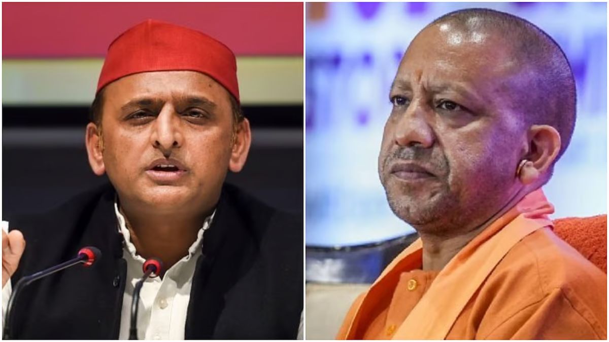 यूपी: 2 करोड़ से ज्यादा वोटर कम होने से अलर्ट हुई सपा और बीजेपी, मीटिंग में फाइनल वोटर लिस्ट की कॉपीज बांटी गईं