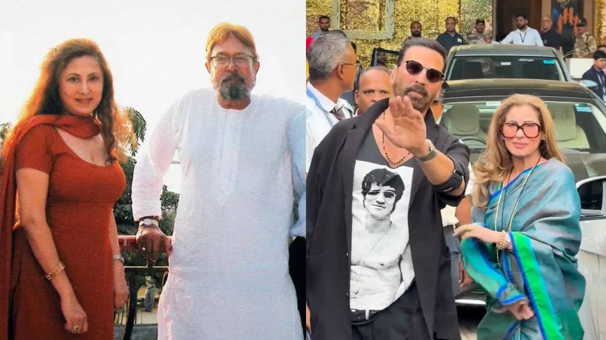 डिंपल और अक्षय की बड़ी जीत, बॉम्बे हाई कोर्ट से अनीता आडवाणी को बड़ा झटका, राजेश खन्ना संग रिश्ते को नहीं मिला नाम