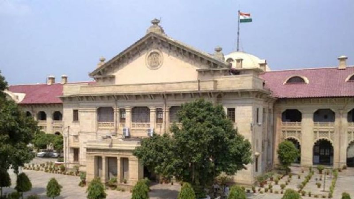 पत्नी से गुजारा भत्ता मांगना पड़ा महंगा, इलाहाबाद हाई कोर्ट ने पति पर ठोका 15 लाख का हर्जाना, जानिए पूरा मामला