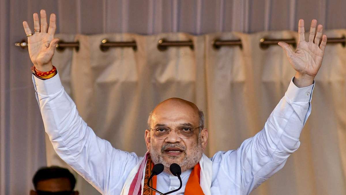 बंगाल में आज अमित शाह जारी करेंगे BJP का घोषणा पत्र, रोजगार-महिला सुरक्षा पर रहेगा विशेष फोकस