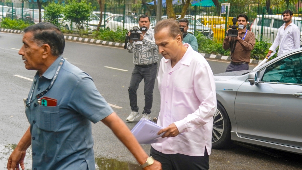 CBI ने अनिल अंबानी और अज्ञात लोगों के खिलाफ दर्ज किया मामला, जानें क्या है पूरा केस