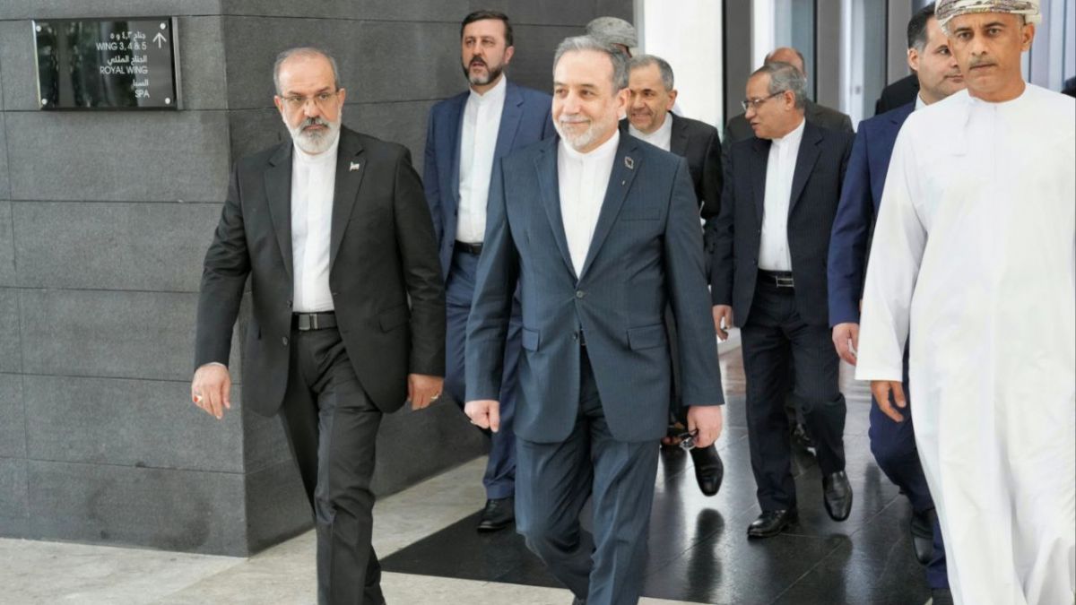 उनसे दूसरे दौर की वार्ता की कोई योजना नहीं, अगर अमेरिका अपना दल पाक भेजता है तो यह उनके लिए चिंता का विषय: ईरान