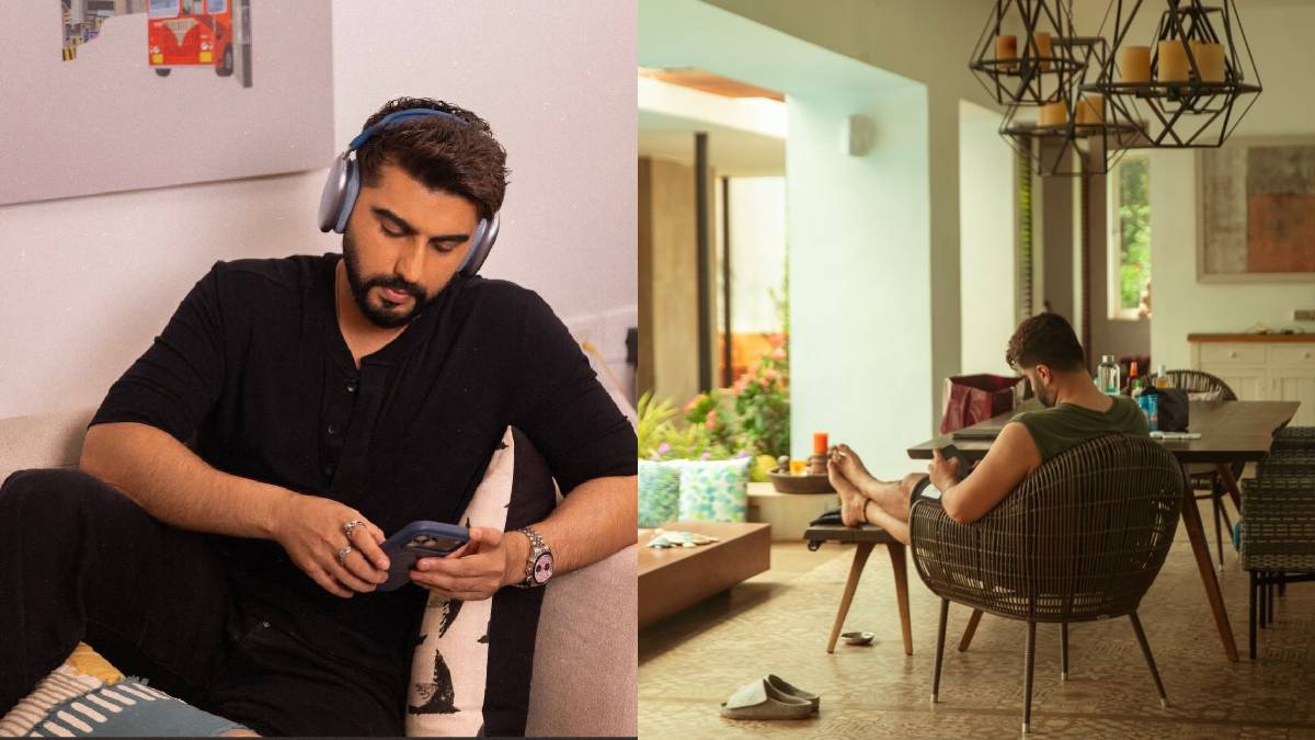 'अंत को स्वीकार रहा हूं', अर्जुन कपूर ने खोल कर रख दिया दिल, दर्द भरे पोस्ट ने बढ़ाई फैंस की चिंता