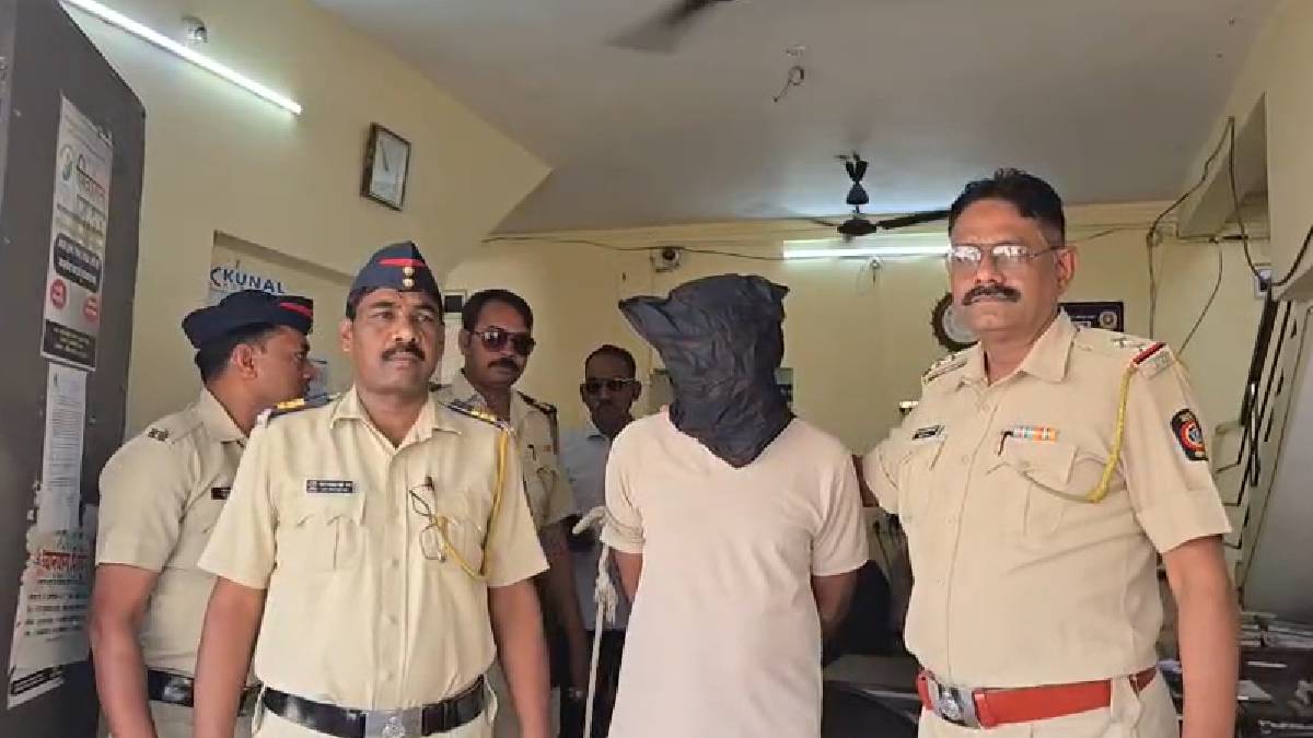 नागपुर में नासिक जैसा मामला, NGO में काम करने वाली लड़कियों से यौन शोषण; काजी ने नमाज पढ़ने के लिए बनाया दबाव