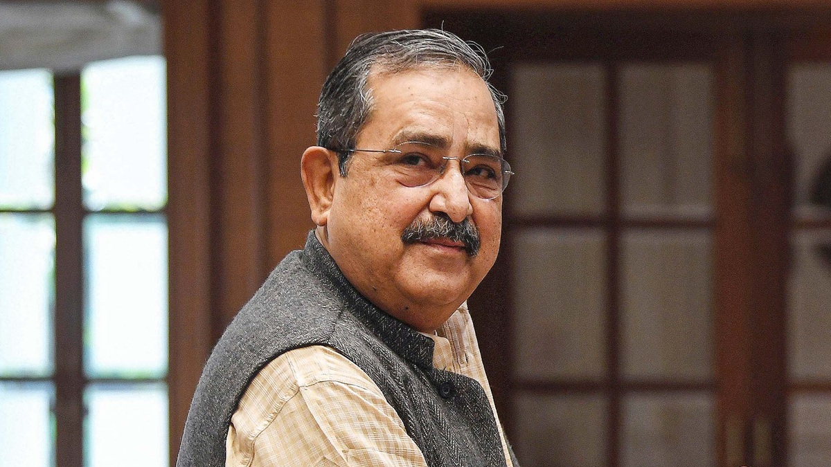 नीति आयोग में बंगाल के दो दिग्गजों की एंट्री, अशोक लाहिड़ी को उपाध्यक्ष की जिम्मेदारी, गोवर्धन दास सदस्य