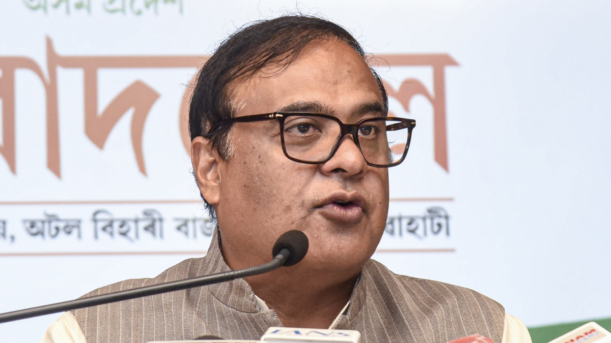 असम में वोटिंग खत्म होने के बाद CM हिमंता का पहला बयान, बताया NDA कितनी सीटें जीत सकता है