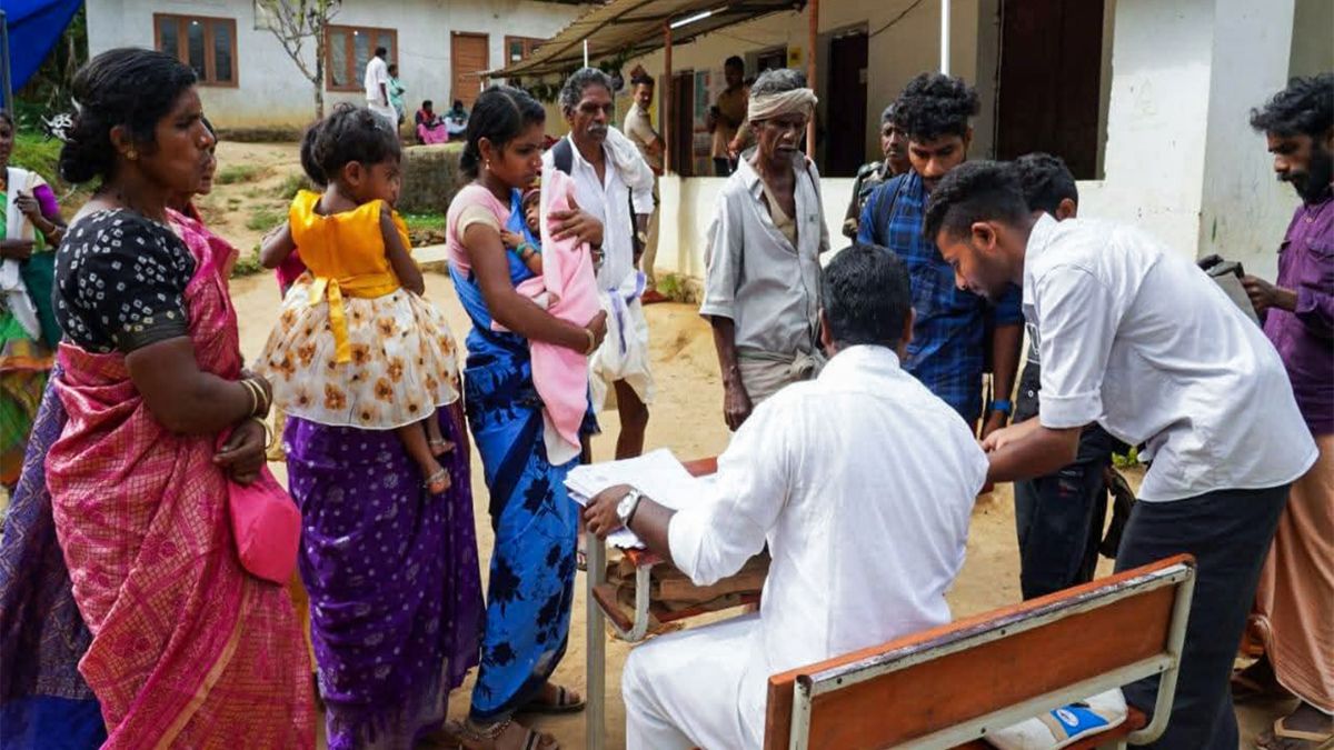 विधानसभा चुनाव में रिकॉर्ड वोटिंग, पुडुचेरी 89.87% के साथ सबसे आगे; असम और केरल में भी भारी मतदान