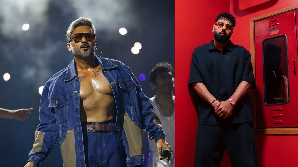 बहुत हुई फूहड़ता और भद्दापन, हनी सिंह और बादशाह को दिल्ली हाईकोर्ट ने लगाई फटकार, गानों पर भी लगा दी रोक