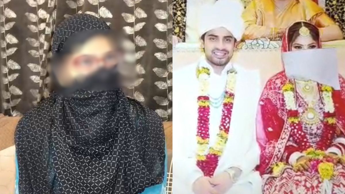 यूपी: "न्यूड करके मुझे तांत्रिक पूजा में बैठाया गया", कानपुर में बहू ने ससुर और पति पर लगाए गंभीर आरोप, FIR दर्ज