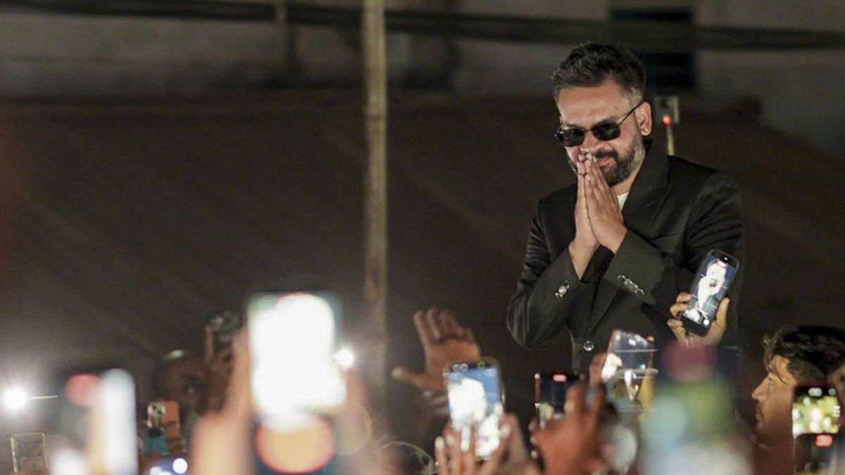 भ्रष्टाचारियों के खिलाफ बालेन शाह का 'मास्टरस्ट्रोक', नेपाल में अब वो होगा जो शायद ही किसी ने सोचा होगा