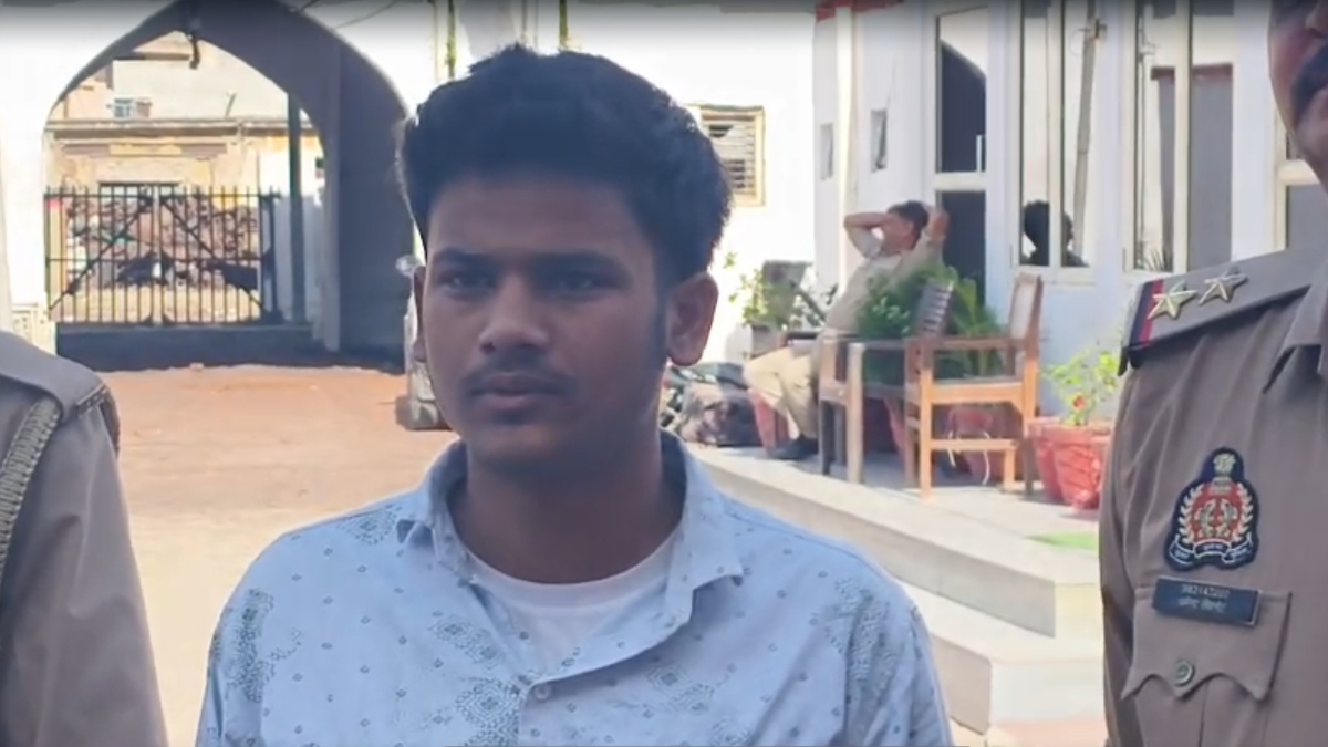 इंस्टाग्राम पोस्ट पर भद्दे कमेंट करता था दोस्त, खंडहर में बुलाकर कर दी हत्या, ईंट से कुचला