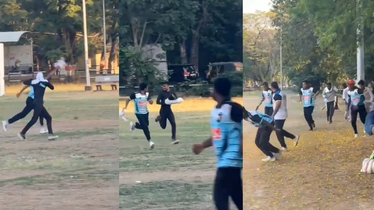 डीजे की तेज आवाज से भड़की मधुमक्खियां, क्रिकेट ग्राउंड में कई लोगों पर किया हमला, एक की मौत, दो गंभीर रूप घायल