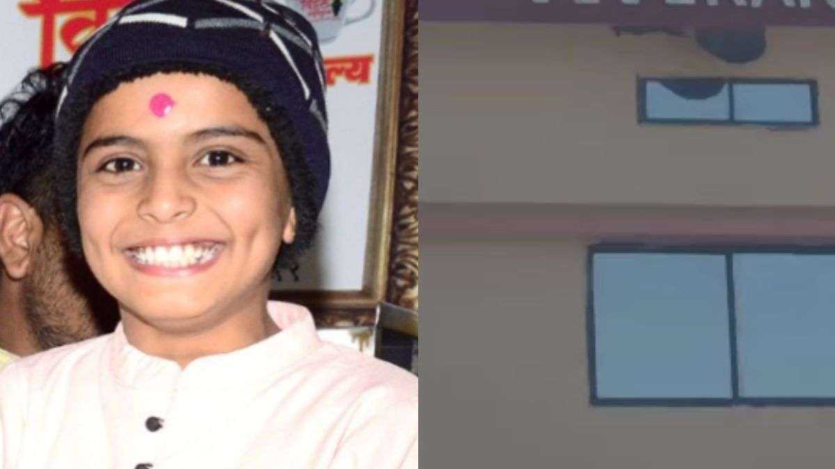 स्कूल में मधुमक्खियों के हमले में 9 वर्षीय छात्र की मौत, आधा दर्जन से अधिक घायल