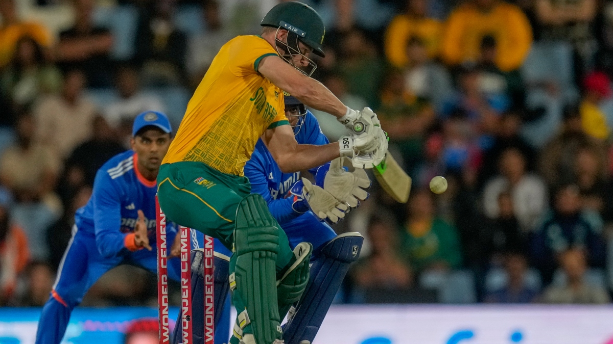 सेंट्रल कॉन्ट्रैक्ट से धाकड़ डेविड मिलर का नाम गायब, ब्रेविस समेत कई खिलाड़ियों की लगी लॉटरी