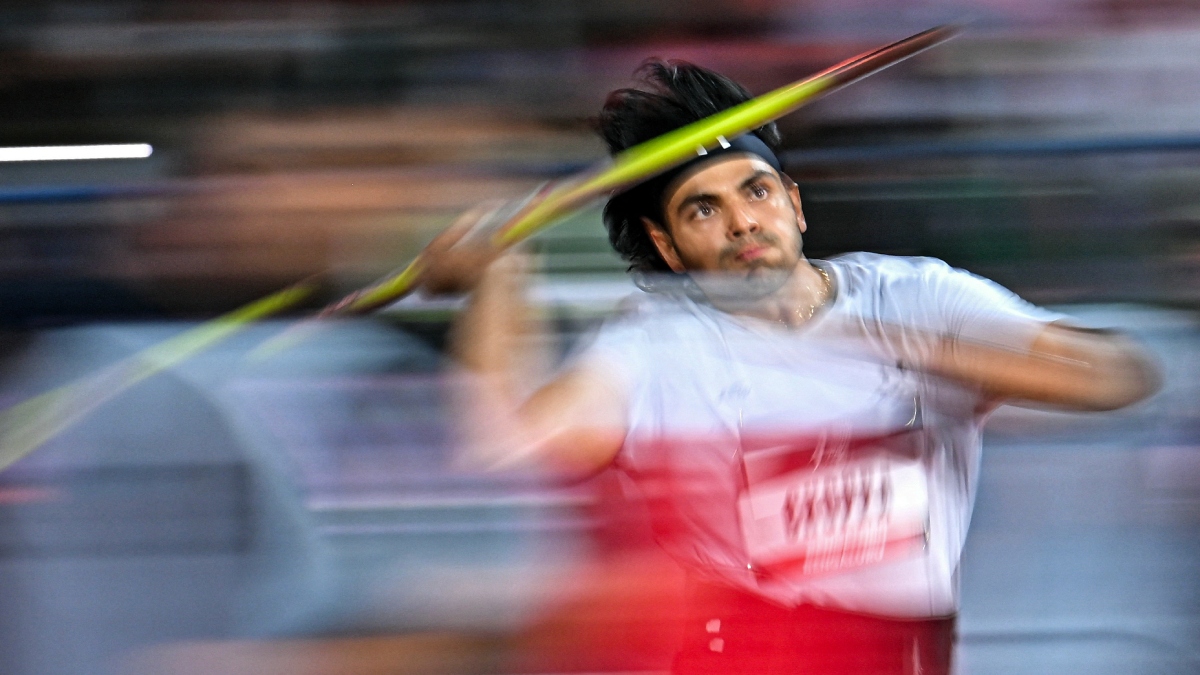 नीरज चोपड़ा के फैंस को झटका, दोहा डायमंड लीग टली, वेस्ट एशिया तनाव बना वजह