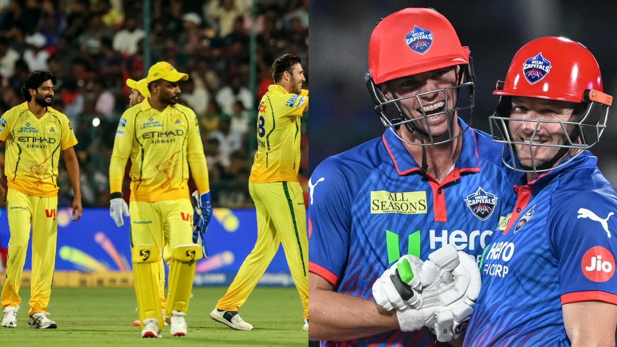 CSK vs DC Pitch Report: चेन्नई में किसका बजेगा डंका? जानिए वेदर से लेकर पिच रिपोर्ट तक