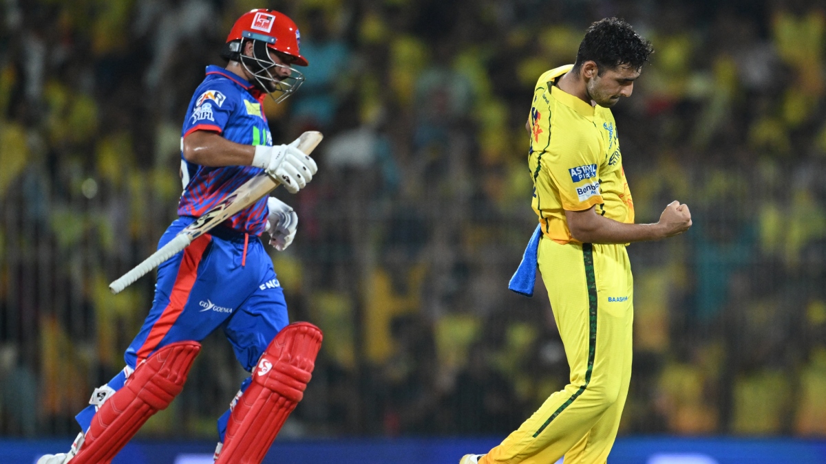 IPL 2026: CSK के गेंदबाज का जलवा, पर्पल कैप की रेस में मारी जोरदार एंट्री, नंबर-1 की कुर्सी पर मंडराया खतरा
