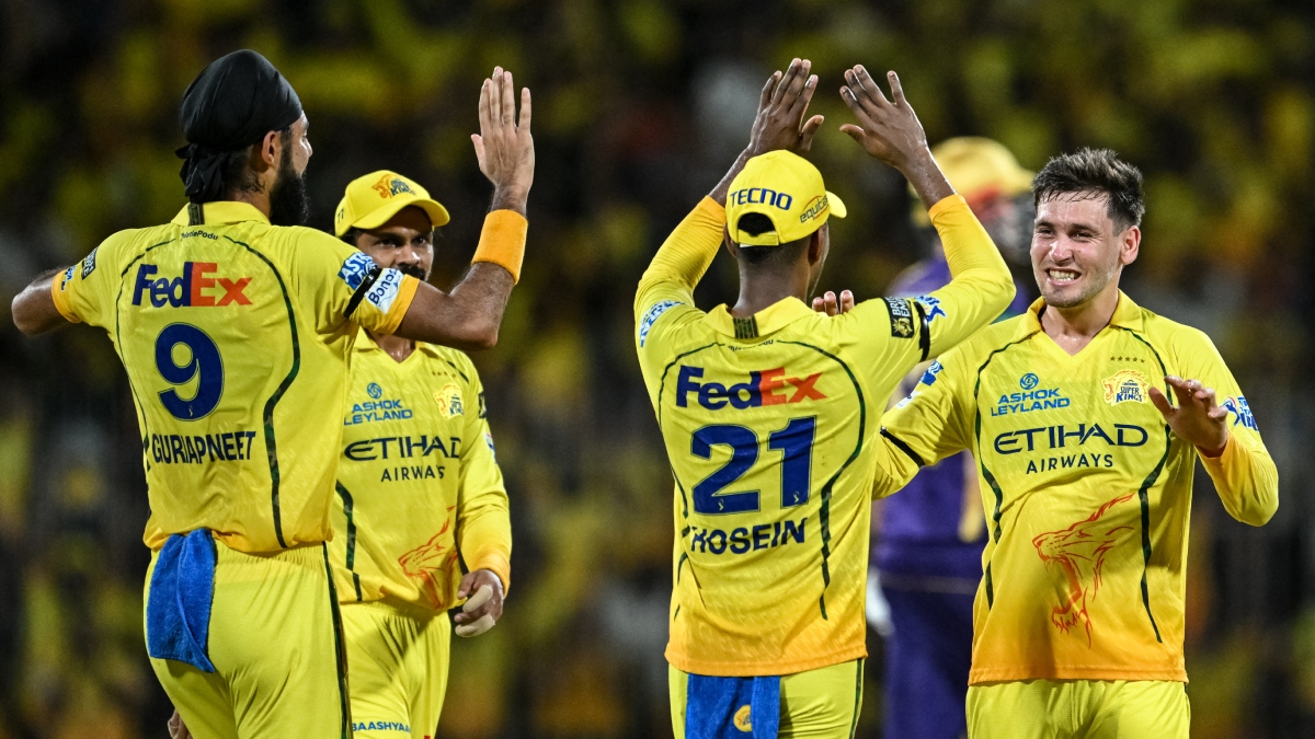 सबसे कम IPL मैचों में 50 विकेट लेने वाले स्पिन गेंदबाज, अफगान स्पिनर ने टॉप-5 में मारी एंट्री