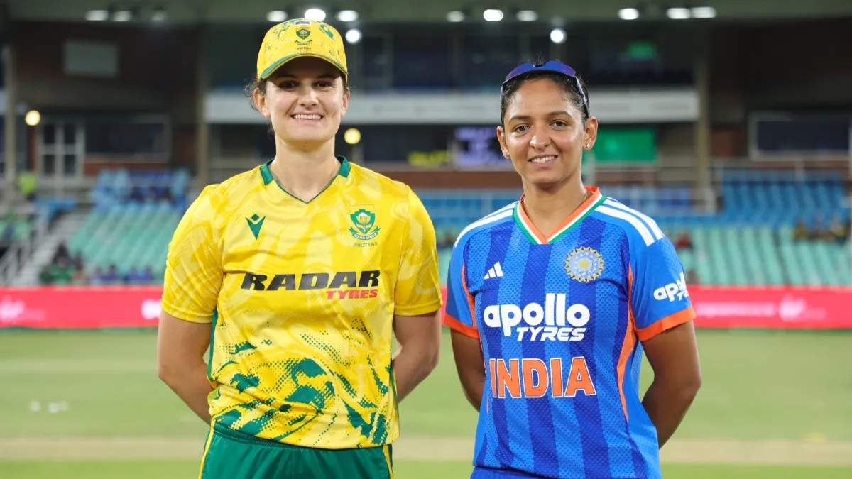 IND vs SA: गेंदबाज या बल्लेबाज, डरबन की पिच कौन मारेगा बाजी? दूसरे T20I में वापसी की तलाश में टीम इंडिया