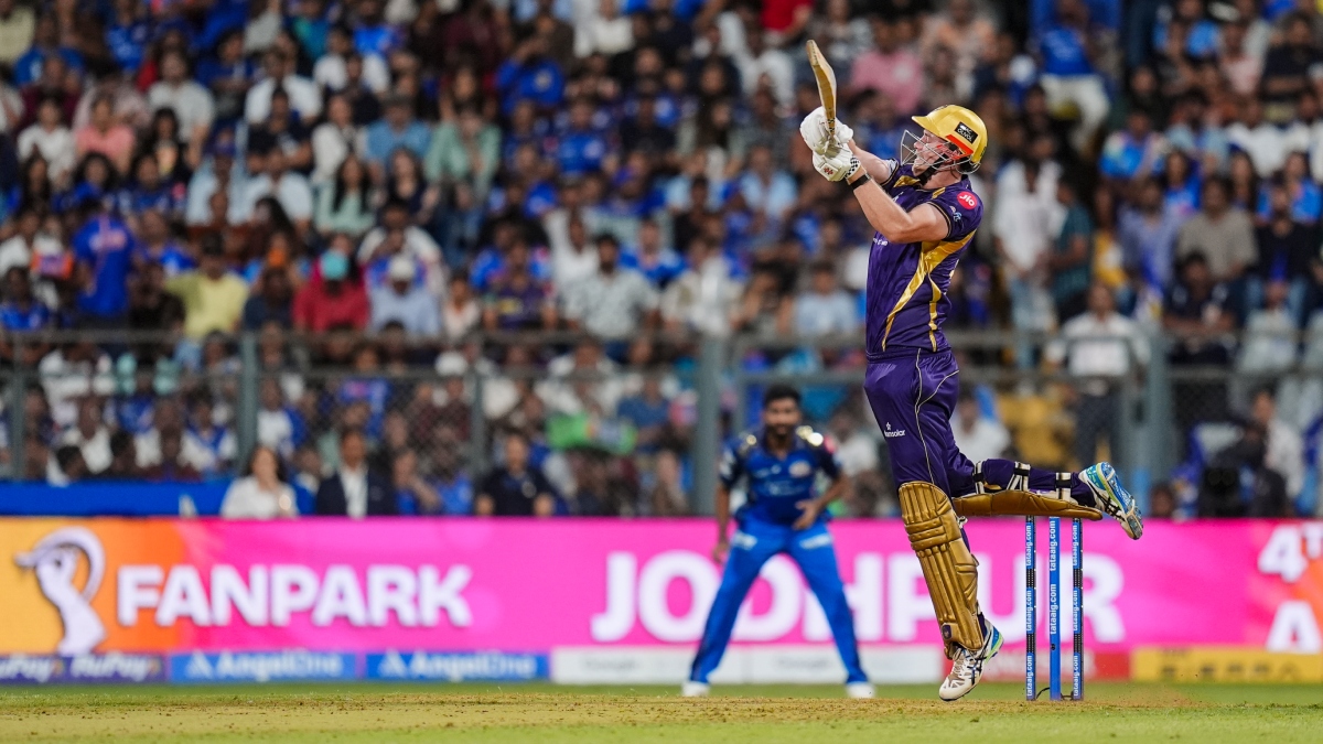 कैमरन ग्रीन को लेकर टेंशन में KKR, कोच ने स्टार ऑलराउंडर की गेंदबाजी को लेकर दिया बड़ा अपडेट