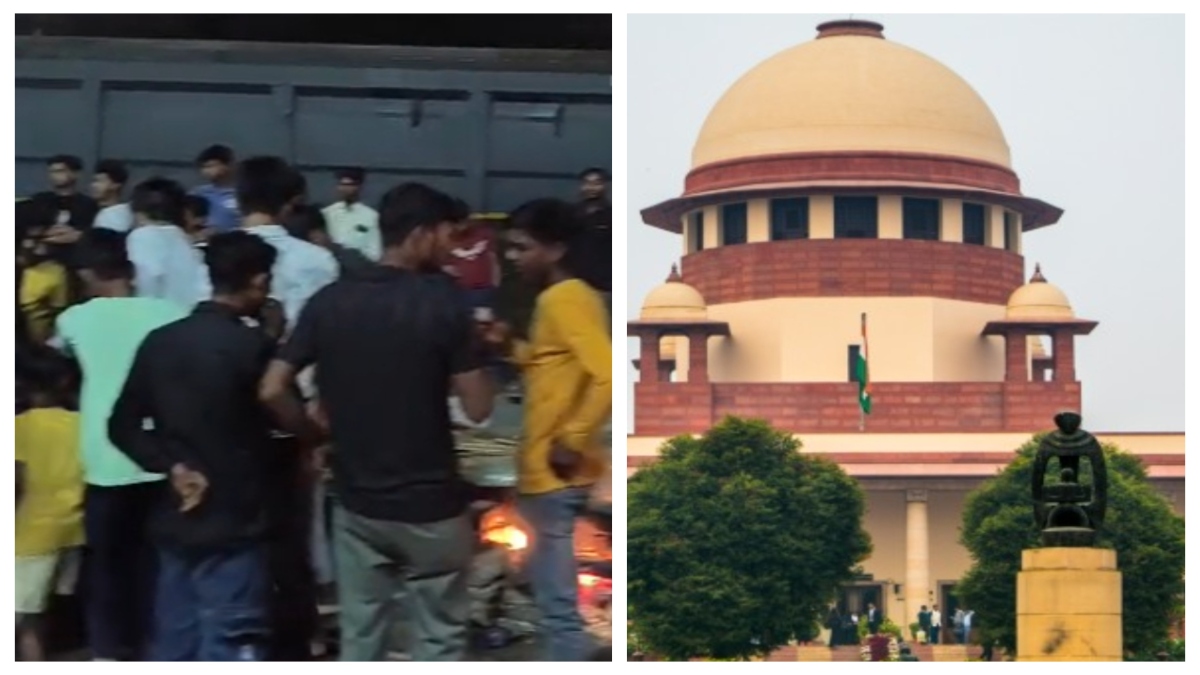 'मालदा कांड सोची-समझी साजिश थी', बंगाल सरकार को SC ने लगाई फटकार, 10 प्वाइंट्स में जानें क्या कहा
