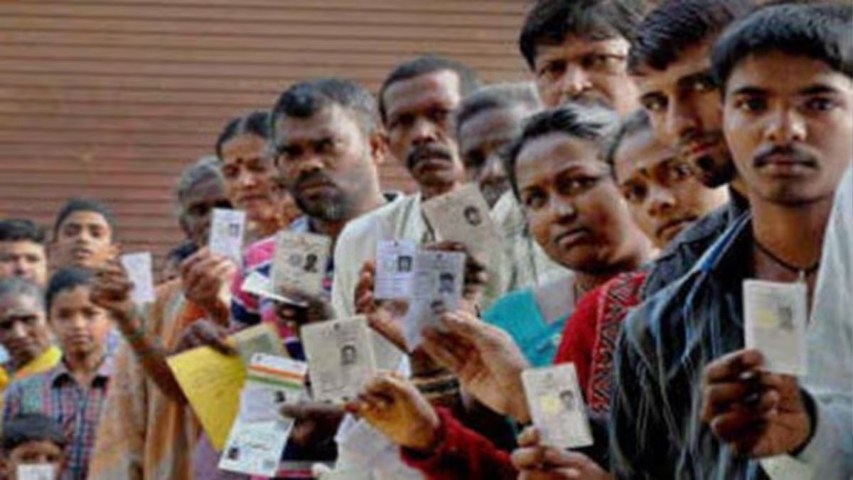 बंगाल चुनाव के फर्स्ट फेज में 23 फीसदी उम्मीदवार दागी, जानें किस पार्टी में सबसे ज्यादा करोड़पति