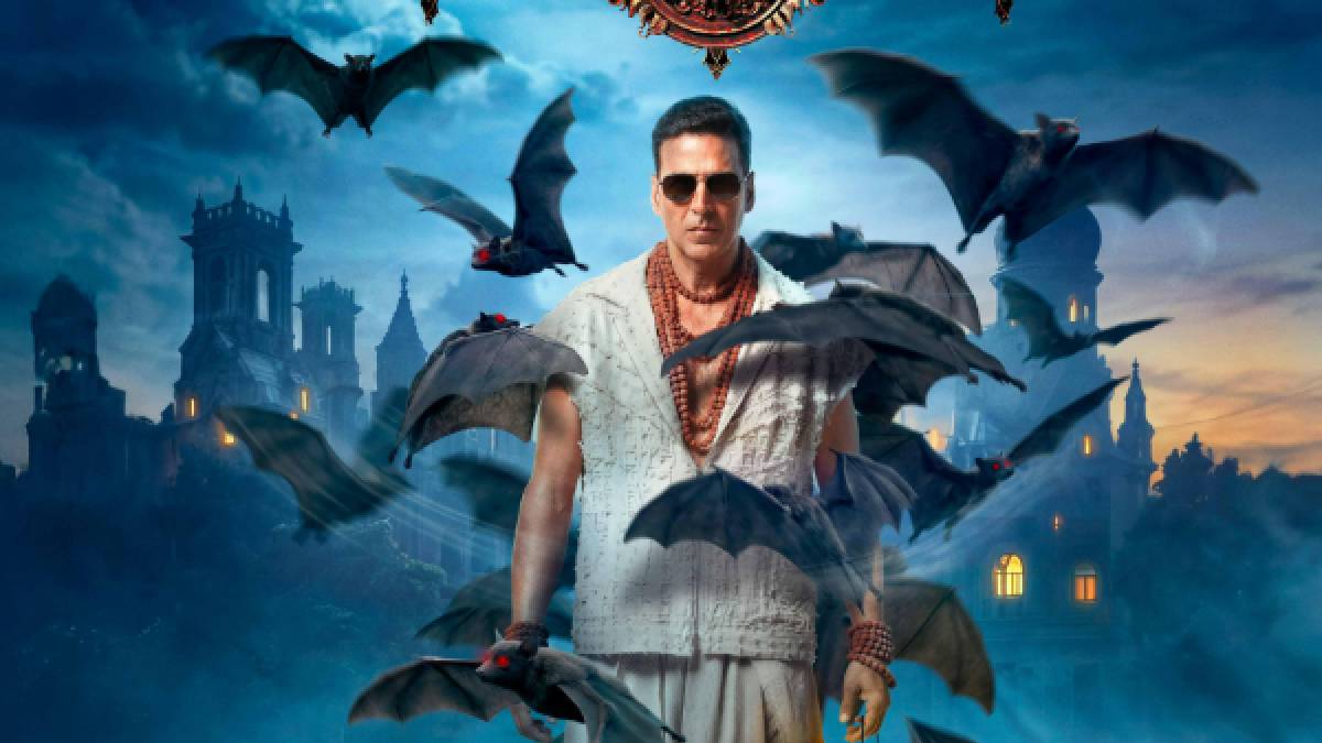 सटीक रहा अक्षय कुमार का दांव, 200 करोड़ के करीब पहुंचा भूत बंगला का कलेक्शन, हिट रही 14 साल पुरानी जोड़ी