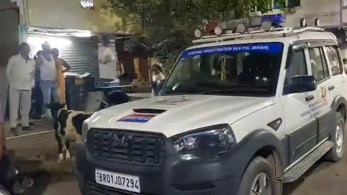 पटना में JEE स्टूडेंट ने फांसी लगाकर दी जान, माता-पिता को लिखा सुसाइड नोट, बताई इसके पीछे की वजह