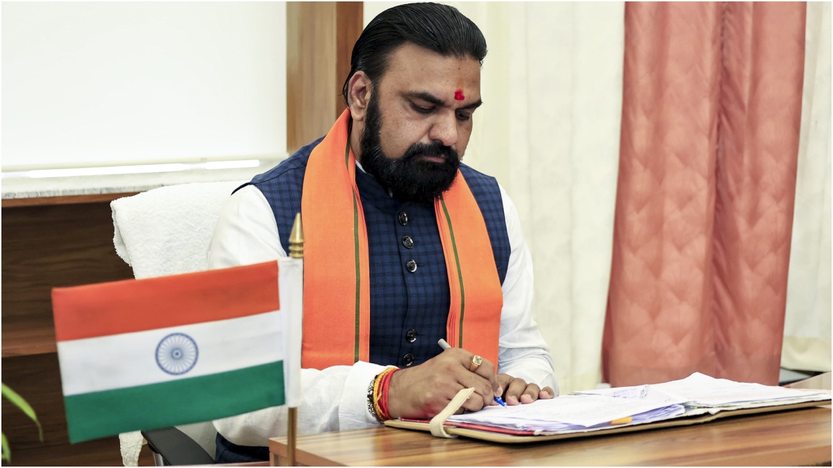 मुख्यमंत्री बनते ही एक्शन मोड में आए सम्राट चौधरी, पहले दिन ही अधिकारियों को दिए अहम दिशानिर्देश