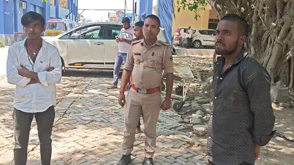 सगी मौसी ने ही क्यों ले ली मासूम भांजे की जान? नालंदा में दिल दहला देने वाली घटना