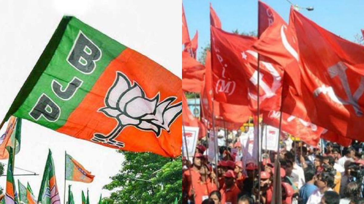 RSS-BJP वर्कर्स से भरी गाड़ी पर फेंका था बम, अब कोर्ट ने दी रूह कंपा देने वाली सजा