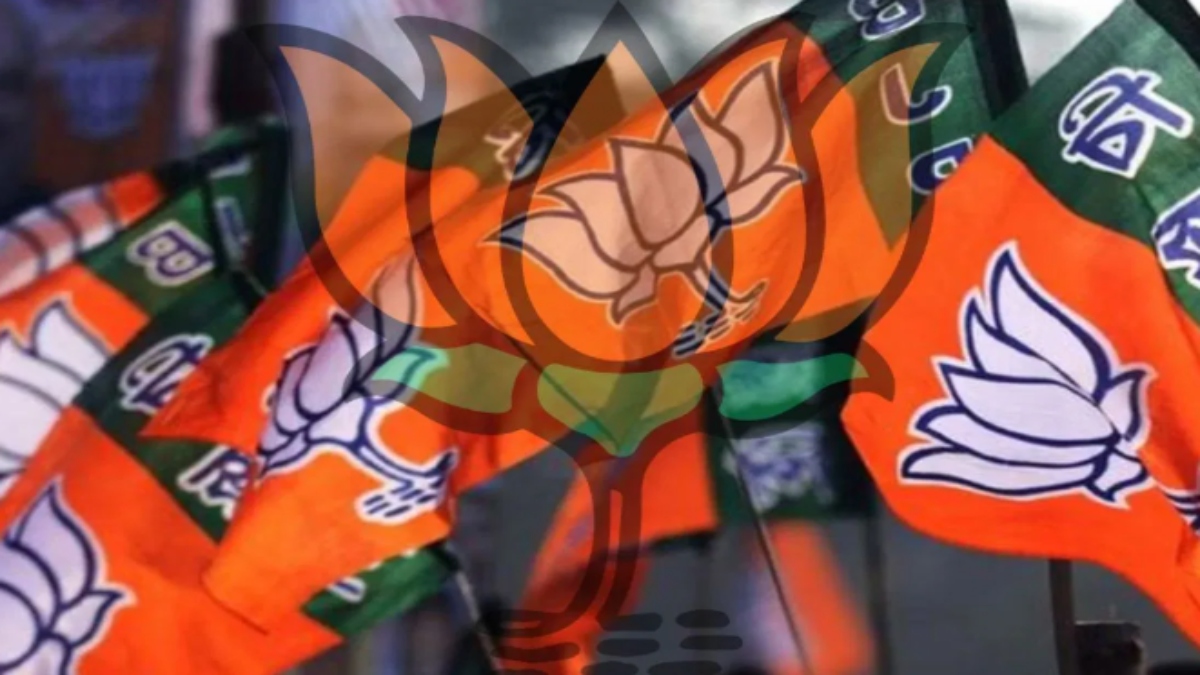 गुजरात स्थानीय निकाय चुनाव: भाजपा का रिकॉर्ड तोड़ प्रदर्शन, 700 से अधिक सीटों पर निर्विरोध जीती