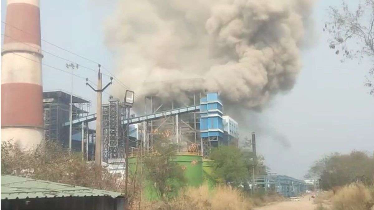 छत्तीसगढ़: वेदांता पावर प्लांट सिंघीतराई में बड़ा हादसा, बॉयलर फटने से 10 लोगों की मौत की खबर, 40 घायल