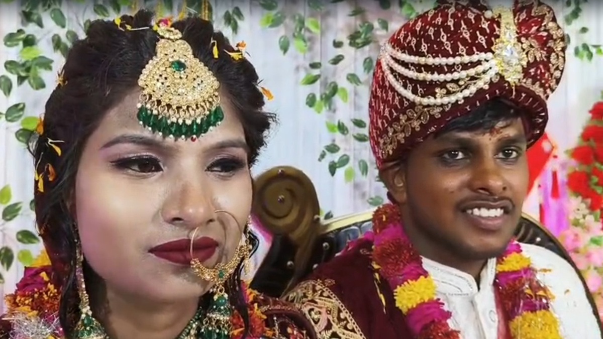 अनोखी शादी: गैस संकट पर दूल्हे की शर्त सुन सब हैरान, दुल्हन के जवाब के बाद लिए 7 फेरे