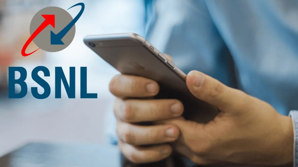 BSNL का 30 दिन चलने वाला सस्ता मंथली प्लान, 2.5GB डेली डेटा समेत मिलेगा बहुत कुछ