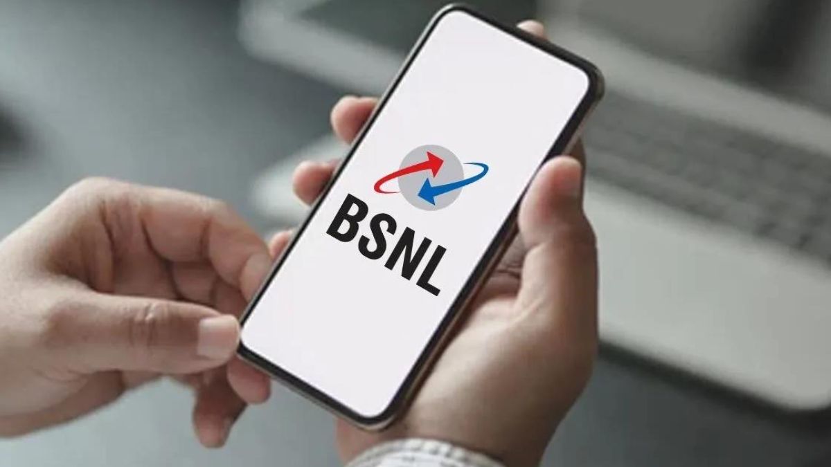BSNL लाया 70 दिनों वाला नया प्लान, डेली मिलेगा 3GB डेटा समेत बहुत कुछ