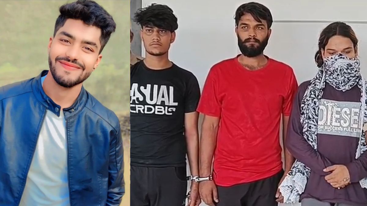 ट्रांसजेंडर से लव ट्रायंगल में गई युवक की जान, पार्टी के लिए बुलाकर बेरहमी से मारा; ऐसे सुलझी हत्याकांड की गुत्थी