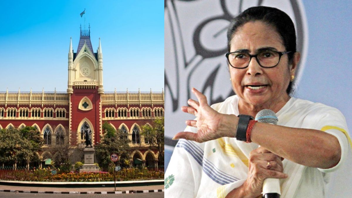 कलकत्ता हाईकोर्ट से ममता बनर्जी सरकार को झटका, सीधे लगा दिया जुर्माना; जानें क्या है कारण
