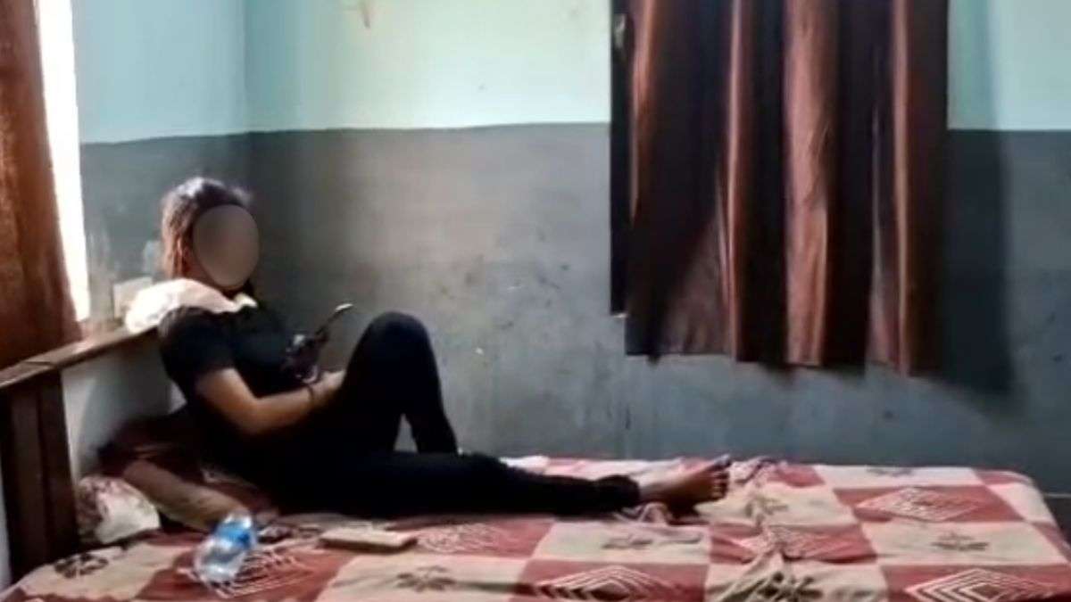 बिहार: महंगे शौक और लक्जरी लाइफ के लिए कॉल गर्ल बनी महिला, 2 बार पति भी बदले, पुलिस ने किया गिरफ्तार