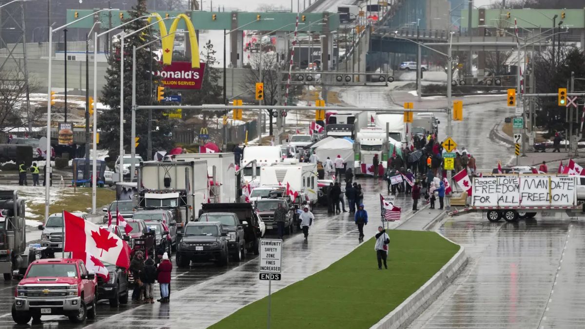 कनाडा ने बढ़ाई अंतरराष्ट्रीय छात्रों की मुसीबत, दे दी 21 दिनों की डेडलाइन; भारतीय छात्र भी लपेटे में