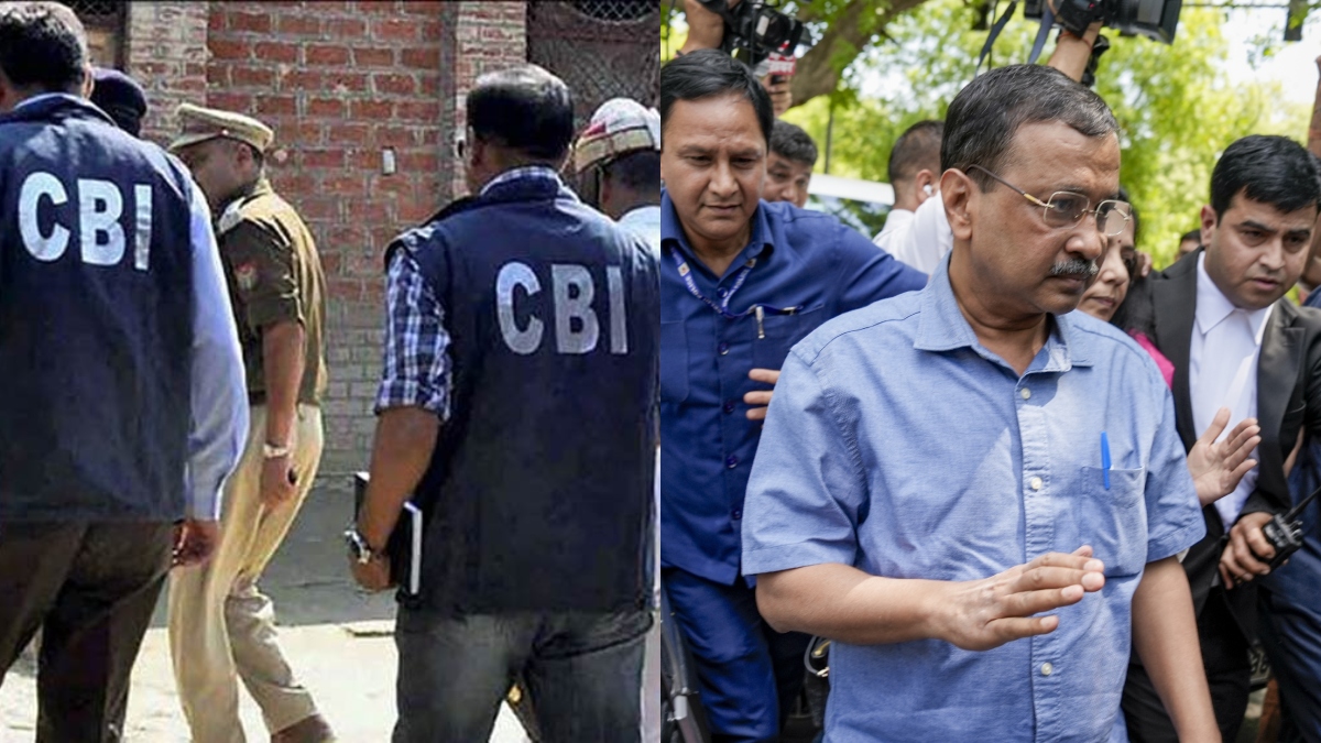 "जजों को बदनाम करना लोकतंत्र के लिए खतरा", केजरीवाल के हलफनामे पर CBI ने जताई कड़ी आपत्ति