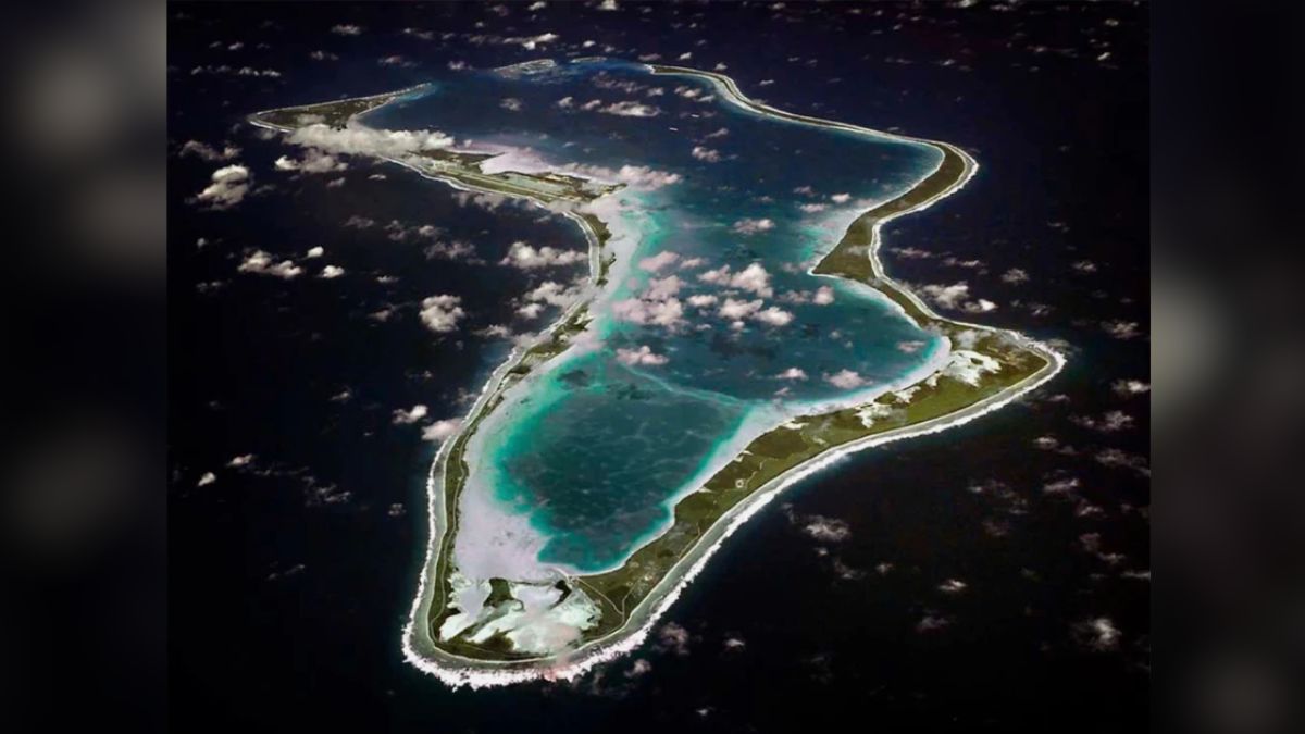 चागोस पर ब्रिटेन और मॉरीशस के बीच समझौता अटका, डोनाल्ड ट्रंप ने वापस ले लिया था समर्थन