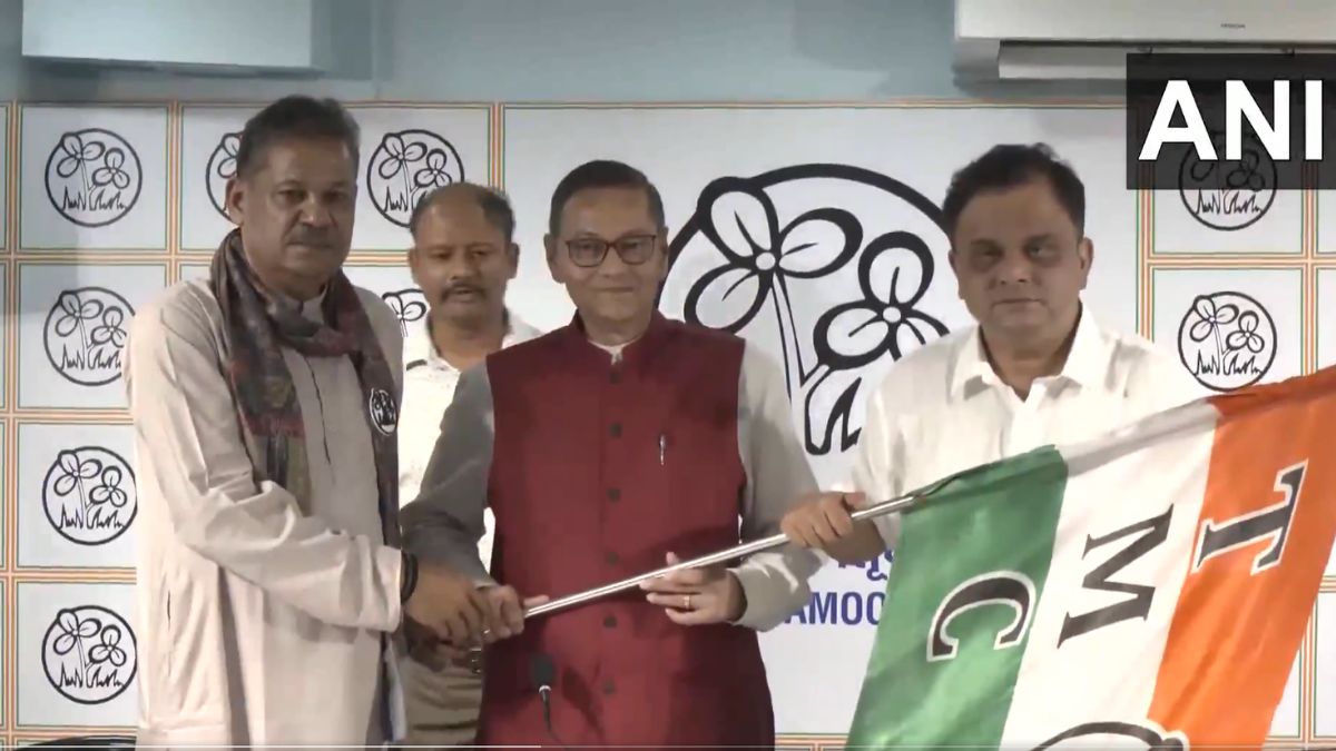 पश्चिम बंगाल विधानसभा चुनाव से पहले बड़ी खबर, नेताजी सुभाष चंद्र बोस के प्रपौत्र ने तृणमूल कांग्रेस ज्वाइन की