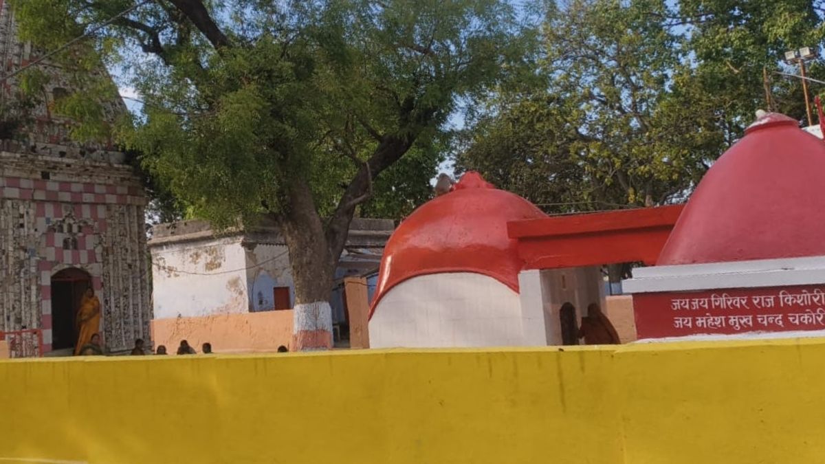 जब ब्रिटिश पुलिस के खिलाफ जाकर किया गया सपने में दिए गए देवी मां के आदेश का पालन, पढ़िए इस मेले की दिलचस्प कहानी